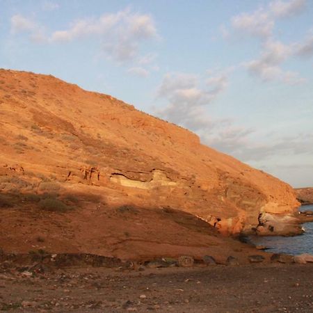 Costa Del Silencio - 28/5アパートメント エクステリア 写真